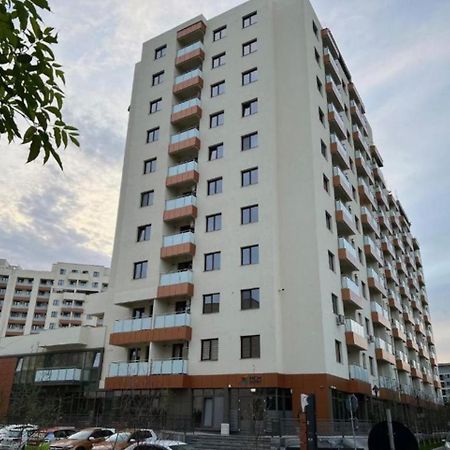 Elite Escape M&V Apartman Jászvásár Kültér fotó