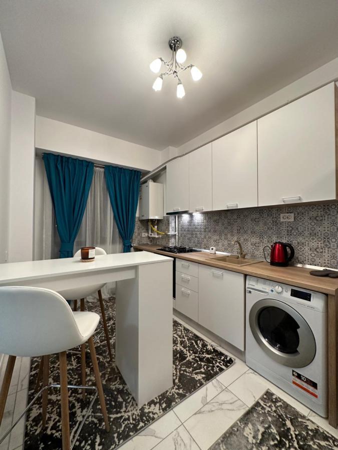 Elite Escape M&V Apartman Jászvásár Kültér fotó