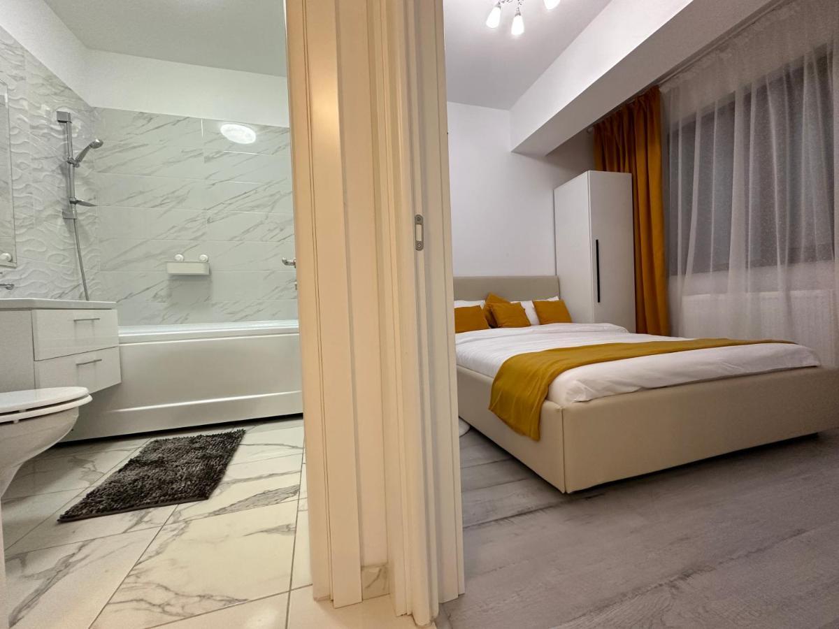 Elite Escape M&V Apartman Jászvásár Kültér fotó