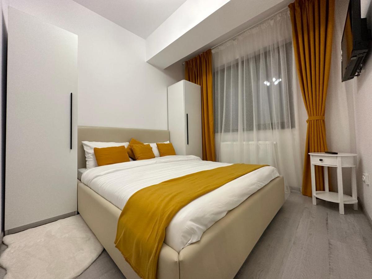 Elite Escape M&V Apartman Jászvásár Kültér fotó