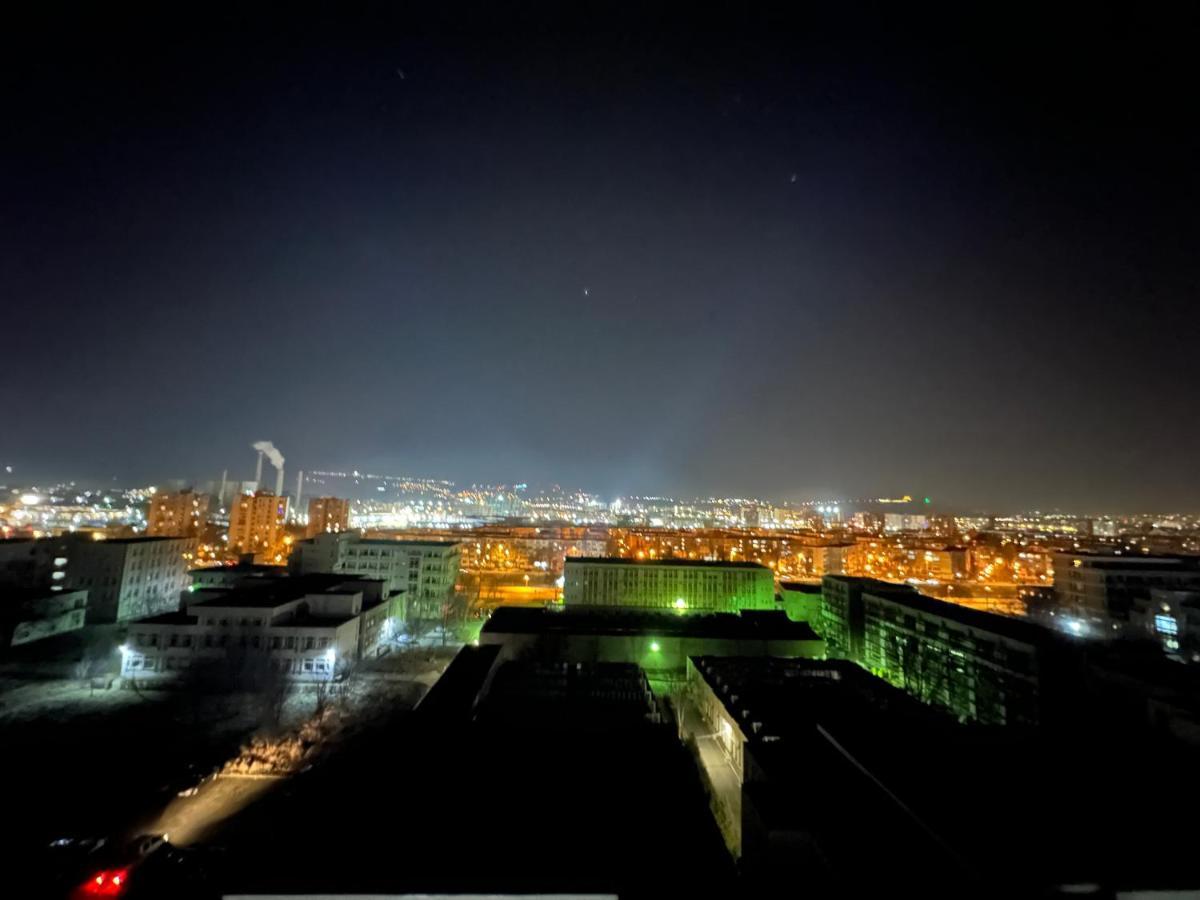 Elite Escape M&V Apartman Jászvásár Kültér fotó