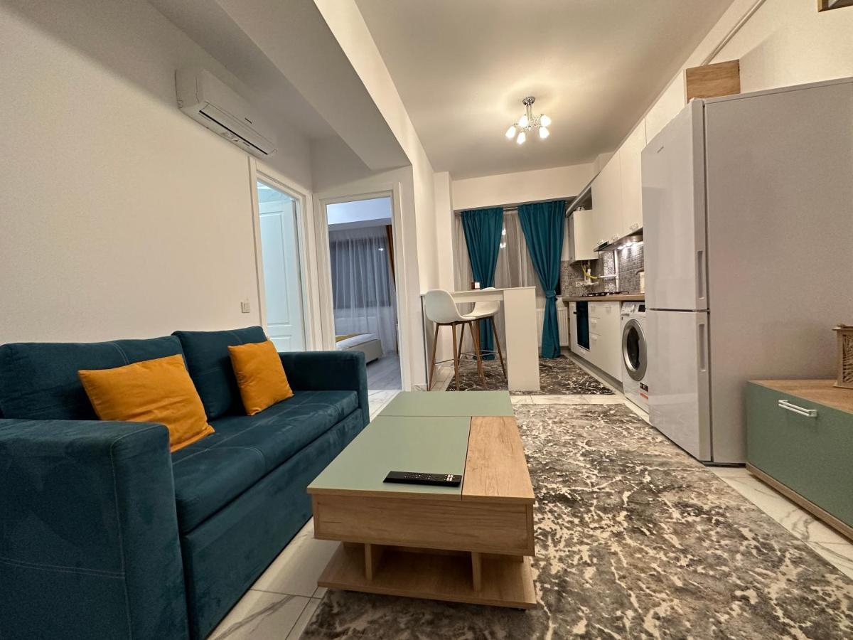 Elite Escape M&V Apartman Jászvásár Kültér fotó