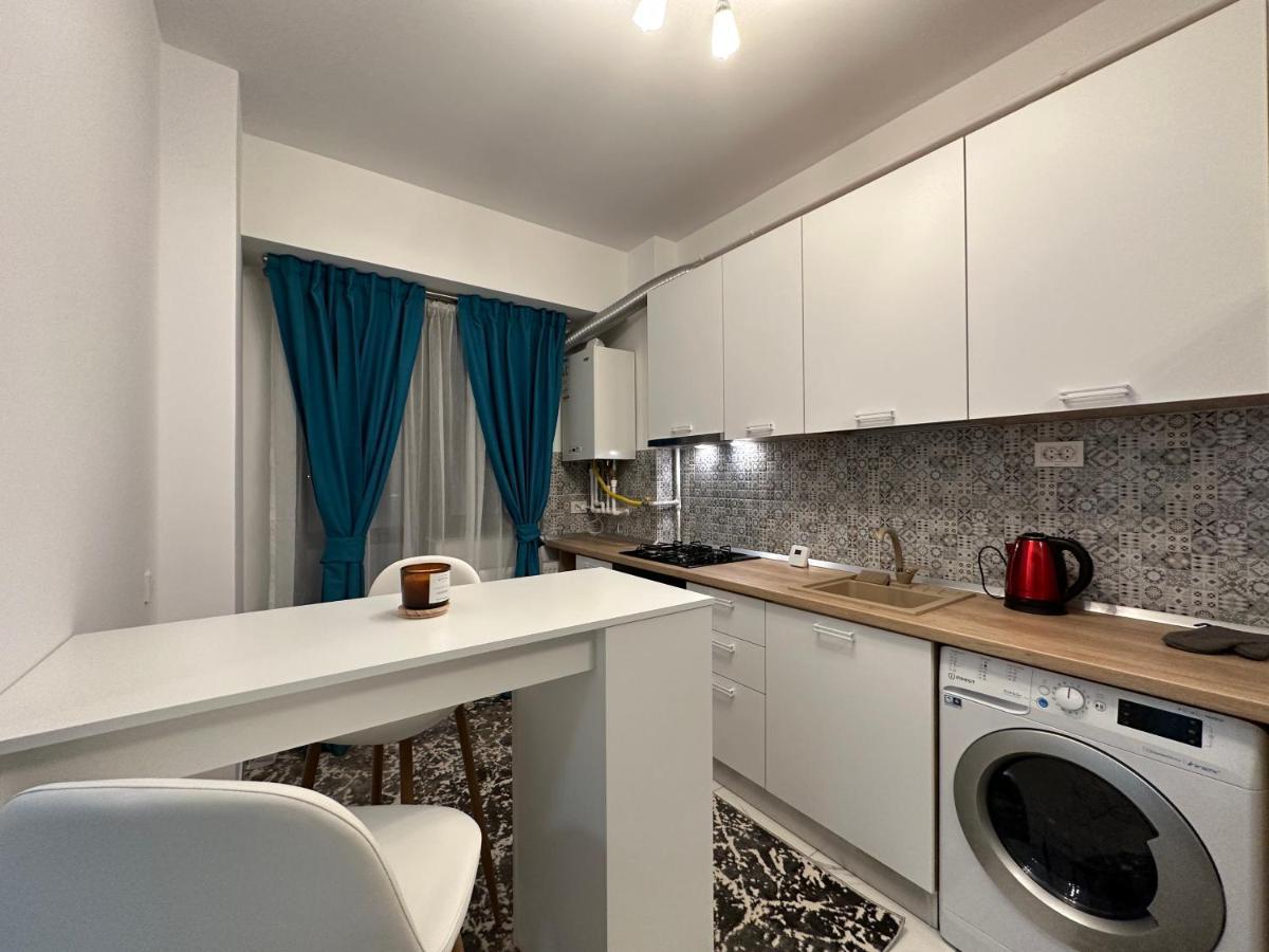 Elite Escape M&V Apartman Jászvásár Kültér fotó